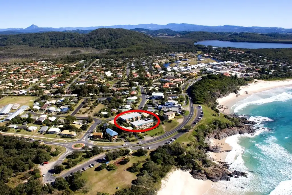 Main view of Homely apartment listing, 31/6-8 Hastings Road, Cabarita Beach NSW 2488