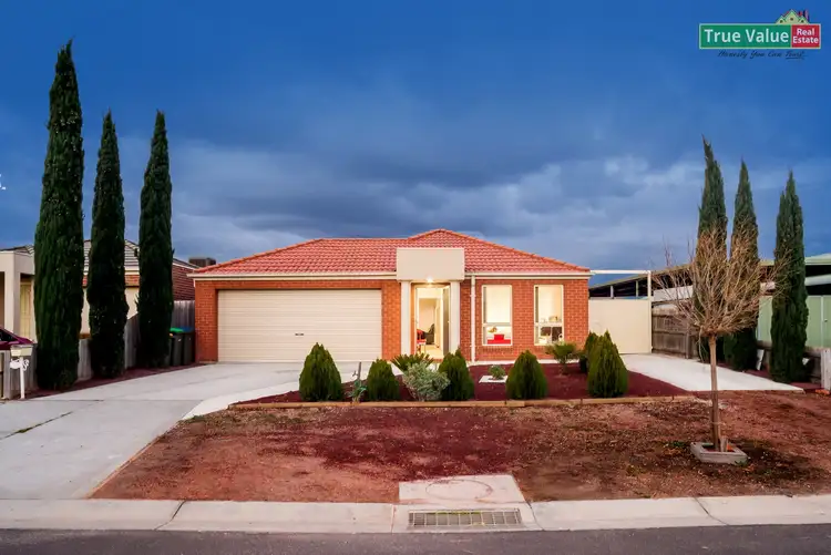 Second view of Homely house listing, 22 Finchley Park Crescent, Tarneit VIC 3029