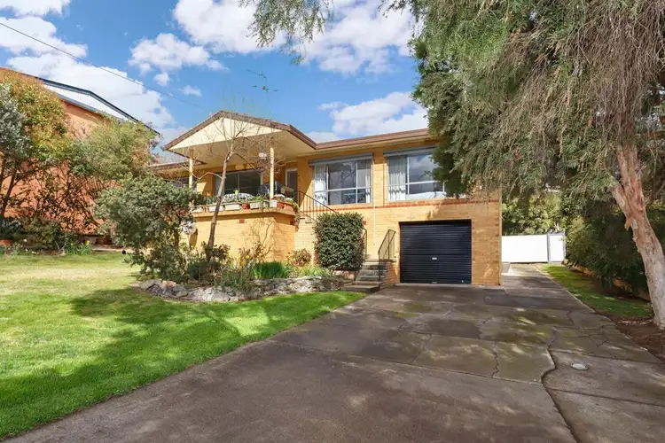 Second view of Homely house listing, 5 Highland Avenue, Tumut NSW 2720