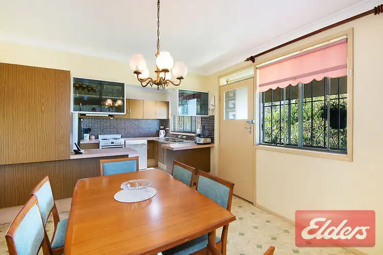 Fifth view of Homely house listing, 3 DAPHNE AVENUE, Castle Hill NSW 2154