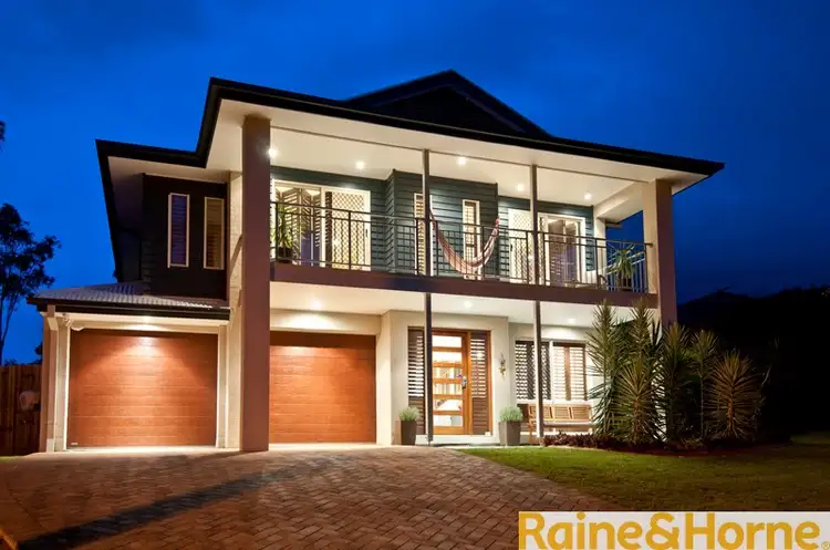 60 Woodlands Bvd, Waterford QLD 4133