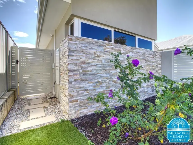 Fifth view of Homely house listing, 66 Lord Hobart Dr, Madora Bay WA 6210