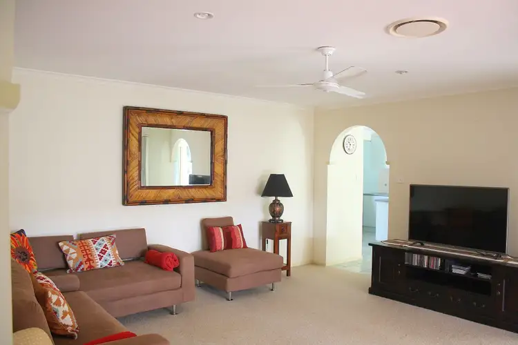 Second view of Homely house listing, 5 NORFOLK ROAD, Yamba NSW 2464