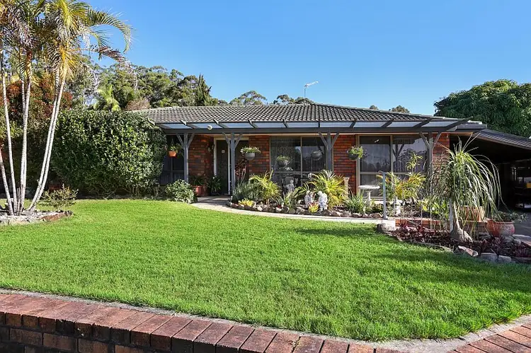 Main view of Homely house listing, 20 Tallowood Avenue, Wauchope NSW 2446