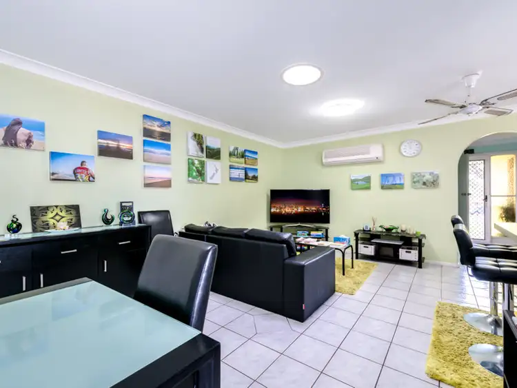 Seventh view of Homely house listing, 22 Denkman Court, Windaroo QLD 4207