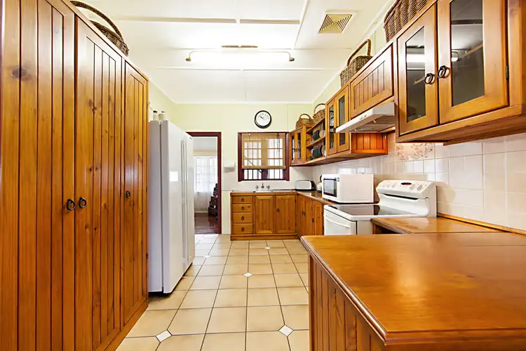 Fourth view of Homely house listing, 2A William Street, West End QLD 4810