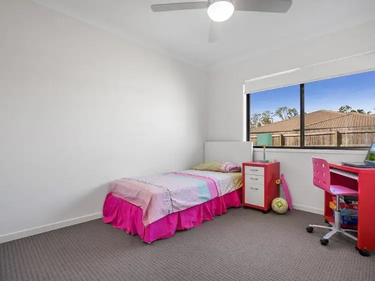 Fifth view of Homely house listing, 9 Milby Street, Yarrabilba QLD 4207