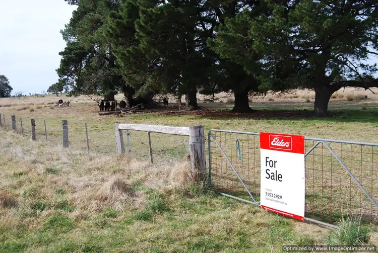 1875 Bengworden Road, Bengworden VIC 3875