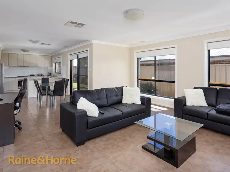 Second view of Homely house listing, 58 Barrima Drive, Glenfield Park NSW 2650