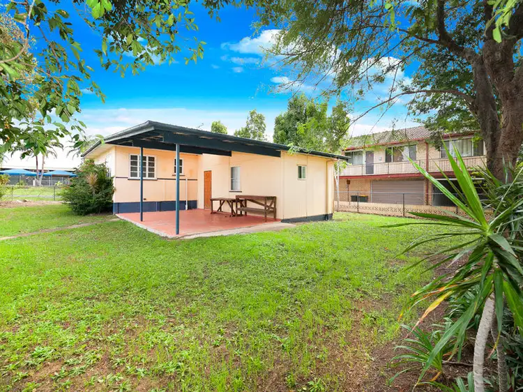 Second view of Homely house listing, 9 Grasspan Street, Zillmere QLD 4034