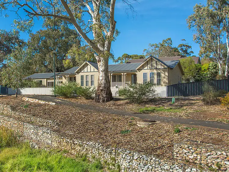 Main view of Homely house listing, 25 Hill Street West, Angaston SA 5353