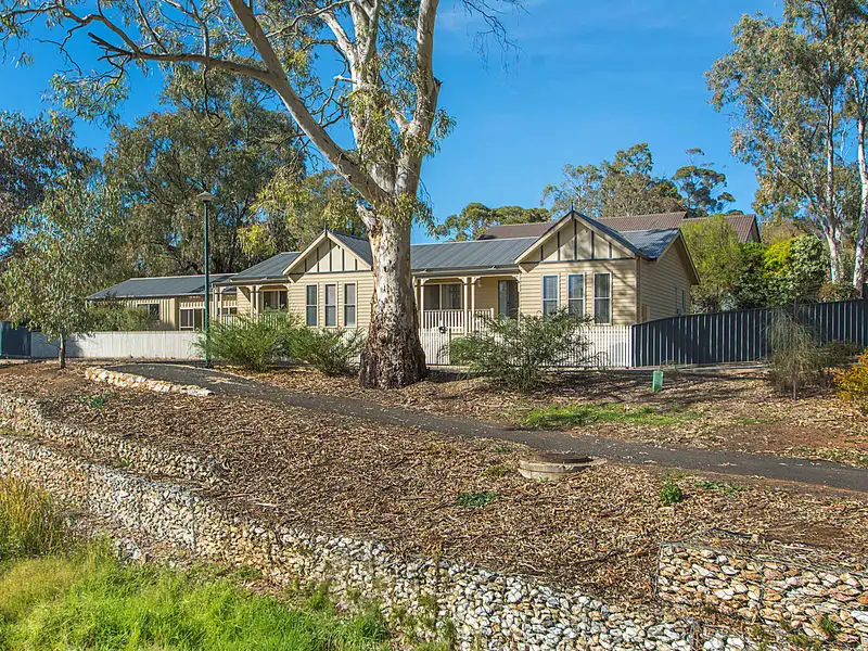 Main view of Homely house listing, 25 Hill Street West, Angaston SA 5353
