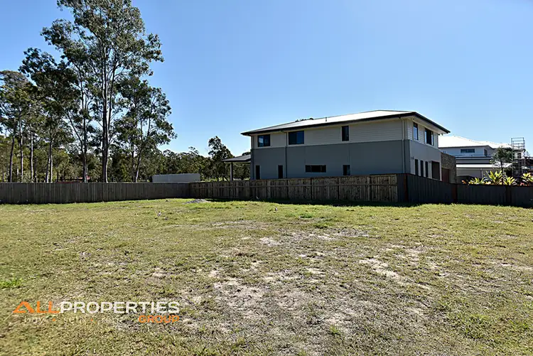 Third view of Homely land listing, 50 The Avenue, Heathwood QLD 4110