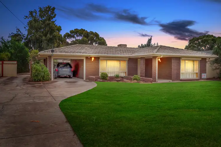 Main view of Homely house listing, 10 Grayling Court, Globe Derby Park SA 5110