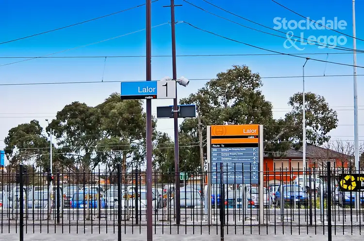 Seventh view of Homely house listing, 1/82 David Street, Lalor VIC 3075