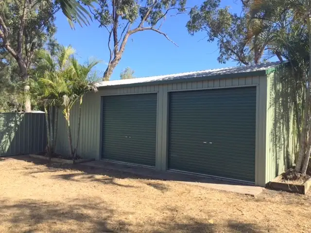 Main view of Homely house listing, 8 Armstrong Crescent, Dysart QLD 4745