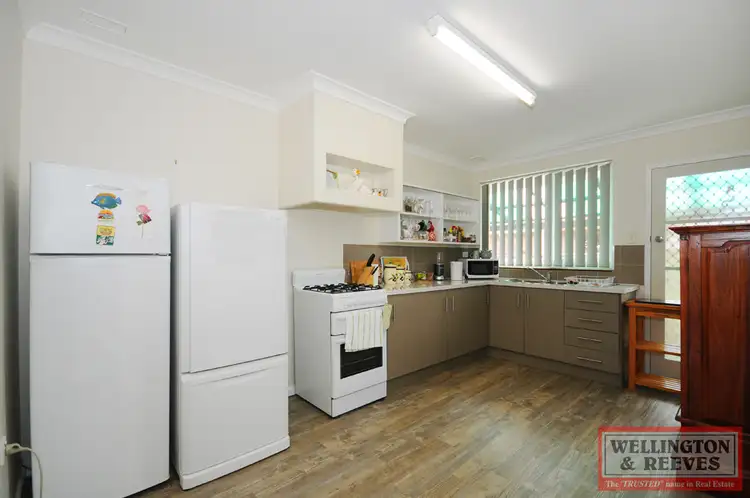 Seventh view of Homely unit listing, 1/40 North Road, Spencer Park WA 6330