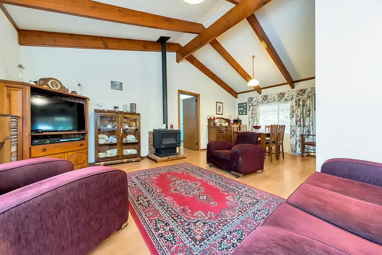 Fifth view of Homely house listing, 28 Redbanks Road, Mallala SA 5502