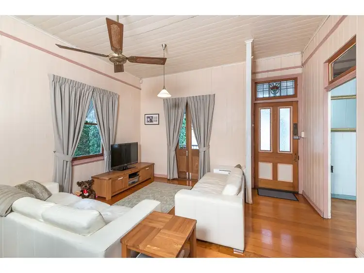 Fifth view of Homely house listing, 73 Swan Tce, Windsor QLD 4030