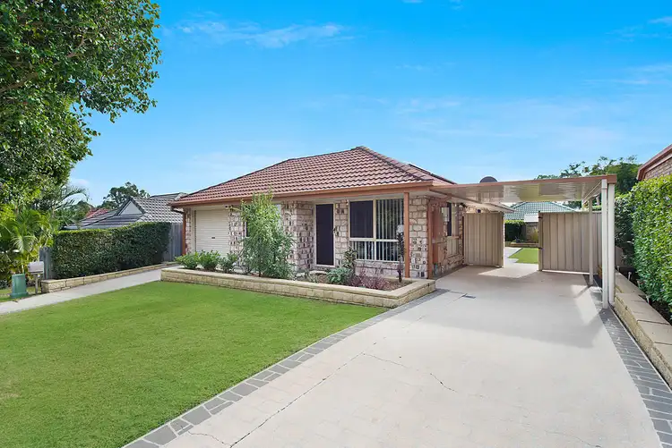 Main view of Homely house listing, 10 DIALBA CRESCENT, Tingalpa QLD 4173