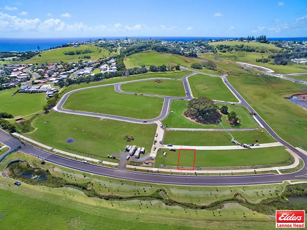 Main view of Homely land listing, Lot 6 EPIQ Stage 2, Lennox Head NSW 2478