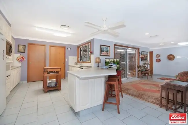 Third view of Homely house listing, 24 BARRETT DRIVE, Lennox Head NSW 2478