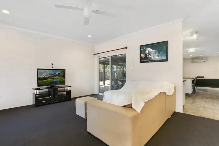 Seventh view of Homely house listing, 107 Loridan Drive, Brinsmead QLD 4870