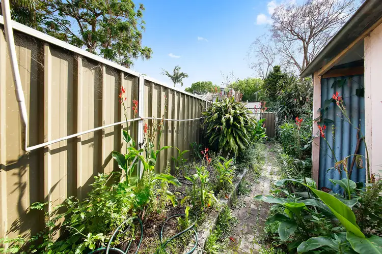 Seventh view of Homely house listing, 58 Burren Street, Erskineville NSW 2043