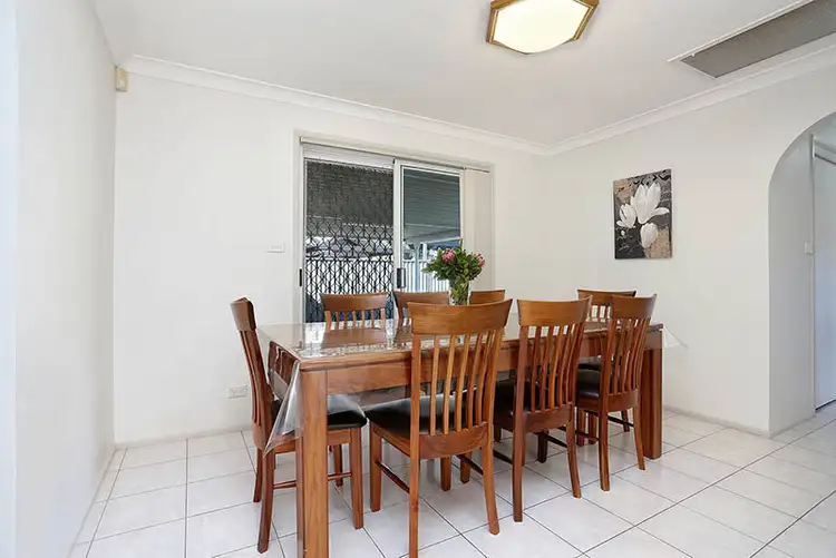 Fourth view of Homely house listing, 144 Armitage Drive, Glendenning NSW 2761