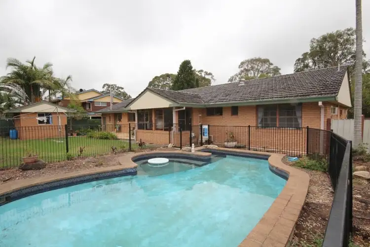 Second view of Homely house listing, 33 Bushland Drive, Taree NSW 2430