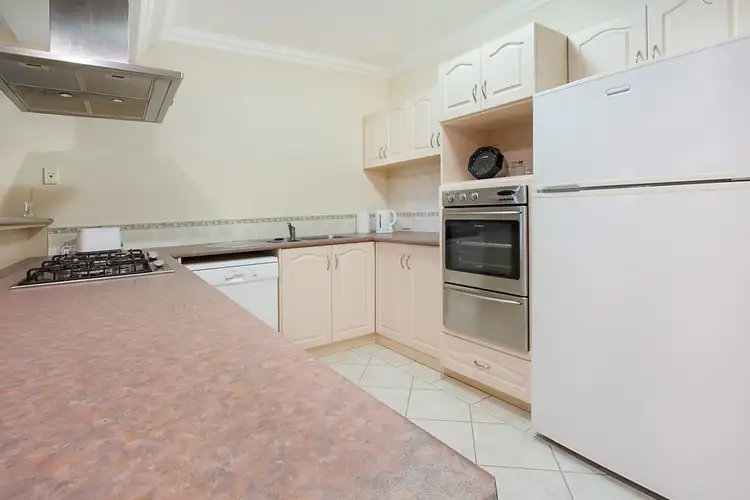 Second view of Homely house listing, 29 Middleton Way, Nickol WA 6714