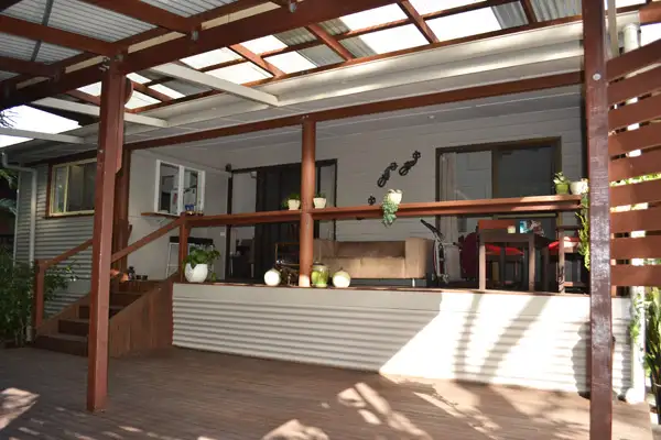 Second view of Homely house listing, 9 Phillip St, South Golden Beach NSW 2483