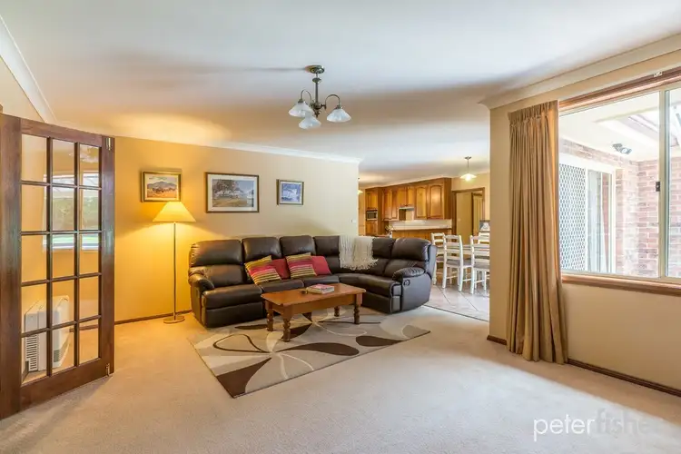 Fourth view of Homely house listing, 34 Pine Ridge Drive, Orange NSW 2800