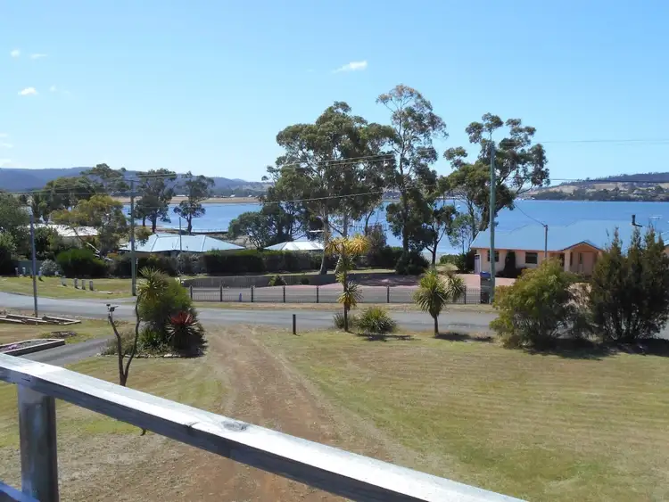 Second view of Homely house listing, 24 Barton Avenue, Triabunna TAS 7190
