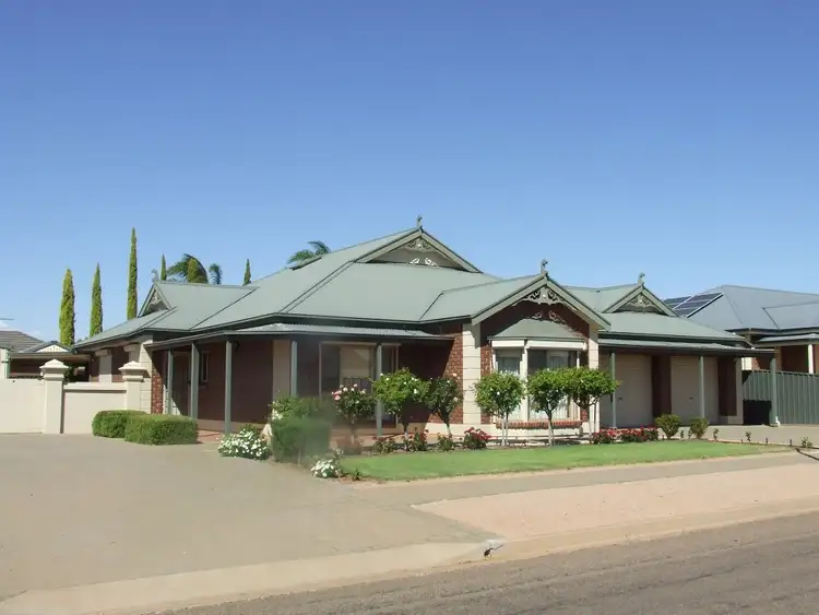 Second view of Homely house listing, 48 Addison Road, Port Augusta West SA 5700