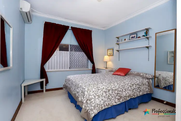 Fifth view of Homely house listing, 6 Bruce Road, Morley WA 6062
