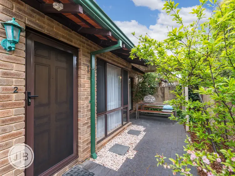 Fifth view of Homely villa listing, 2/24 Talbot Avenue, Como WA 6152