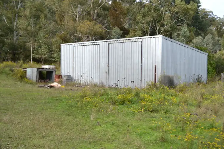 Fourth view of Homely rural property listing, 6502 Castlereagh Highway, Mudgee NSW 2850