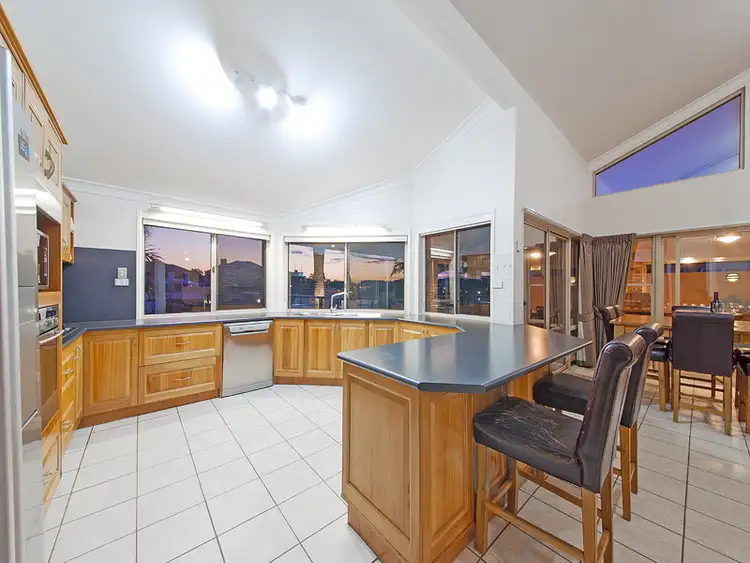 Seventh view of Homely house listing, 23 Dorsal Drive, Birkdale QLD 4159