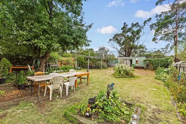 Seventh view of Homely house listing, 1 Morven Street, Yarraville VIC 3013