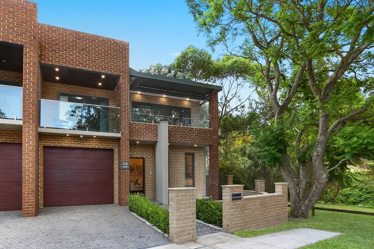 56 Wilsons Road, Bardwell Valley NSW 2207