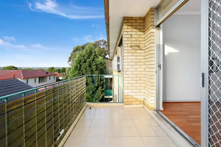 Fourth view of Homely apartment listing, 30/107 Concord Road, Concord NSW 2137