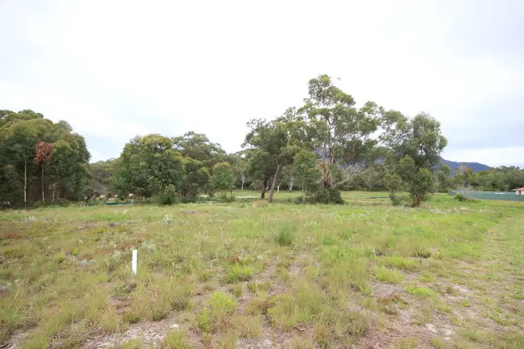 Fifth view of Homely land listing, Lot 13 Borrowdale Avenue, Dunbogan NSW 2443