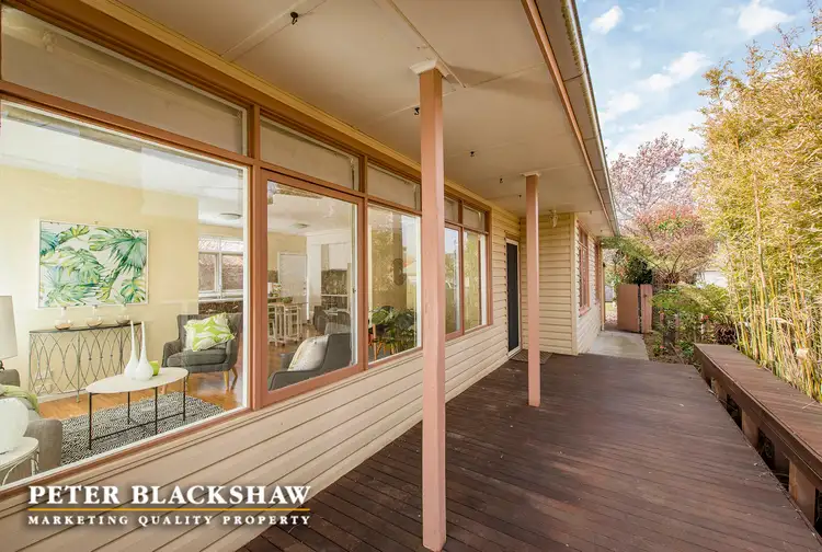 Fifth view of Homely house listing, 72 Stornaway Road, Queanbeyan NSW 2620
