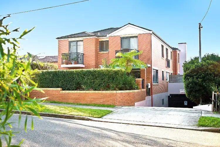 3/10 Portland Crescent, Maroubra NSW 2035