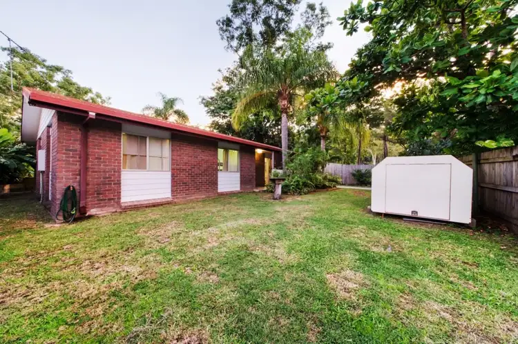 Second view of Homely house listing, 4 Tanna Crt, Jubilee Pocket QLD 4802