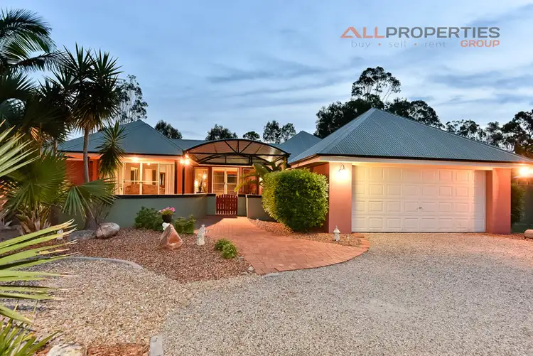 43-45 Sugar Gum Court, Jimboomba QLD 4280