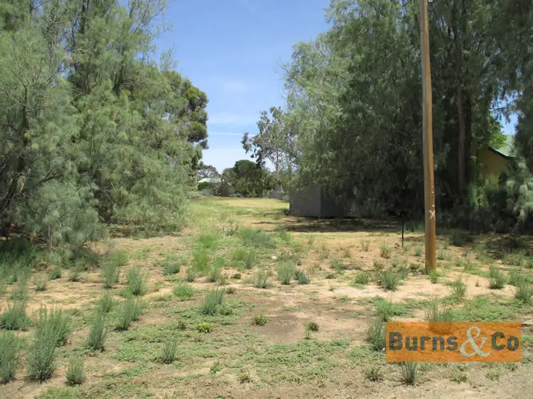 Second view of Homely land listing, 19 Poole Street, Murrayville VIC 3512