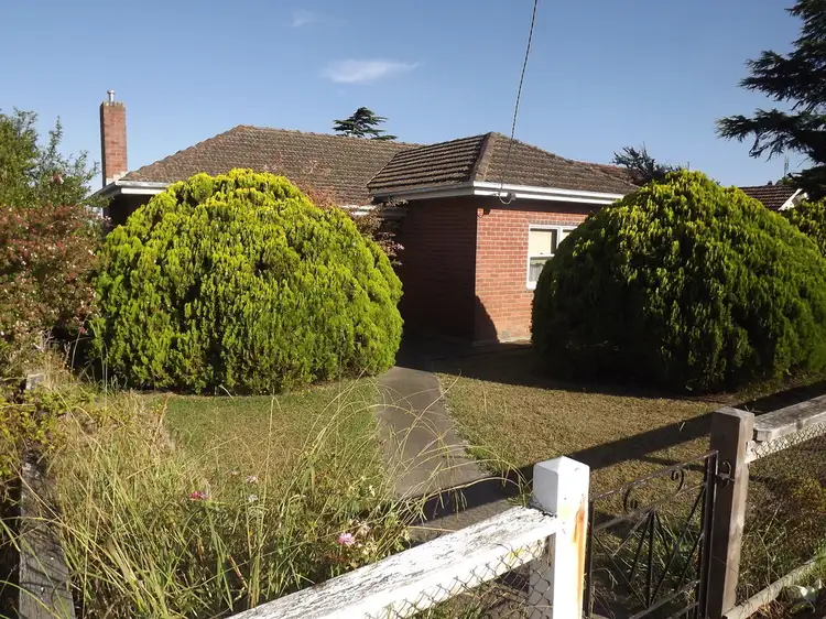 Main view of Homely house listing, 227 NICHOLSON STREET, Orbost VIC 3888