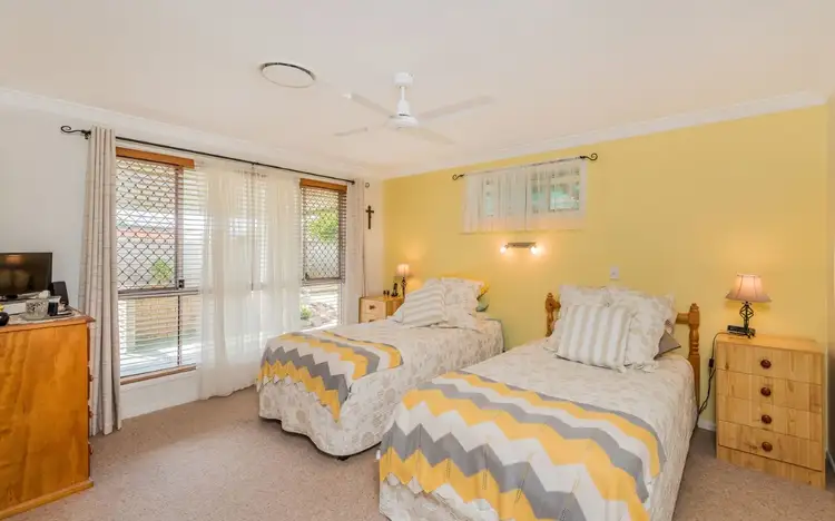 Fifth view of Homely house listing, 18 Gumnut Road, Yamba NSW 2464